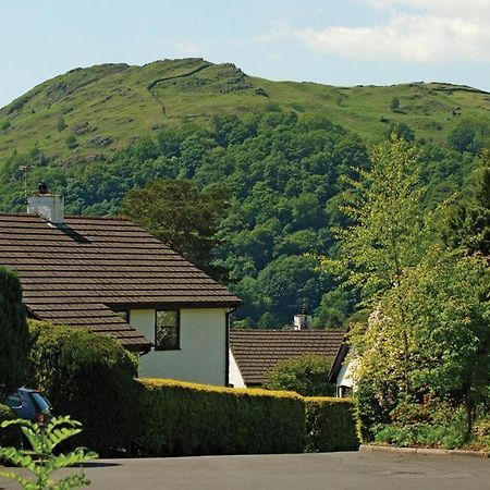 Mount Sol Villa Ambleside Exterior photo