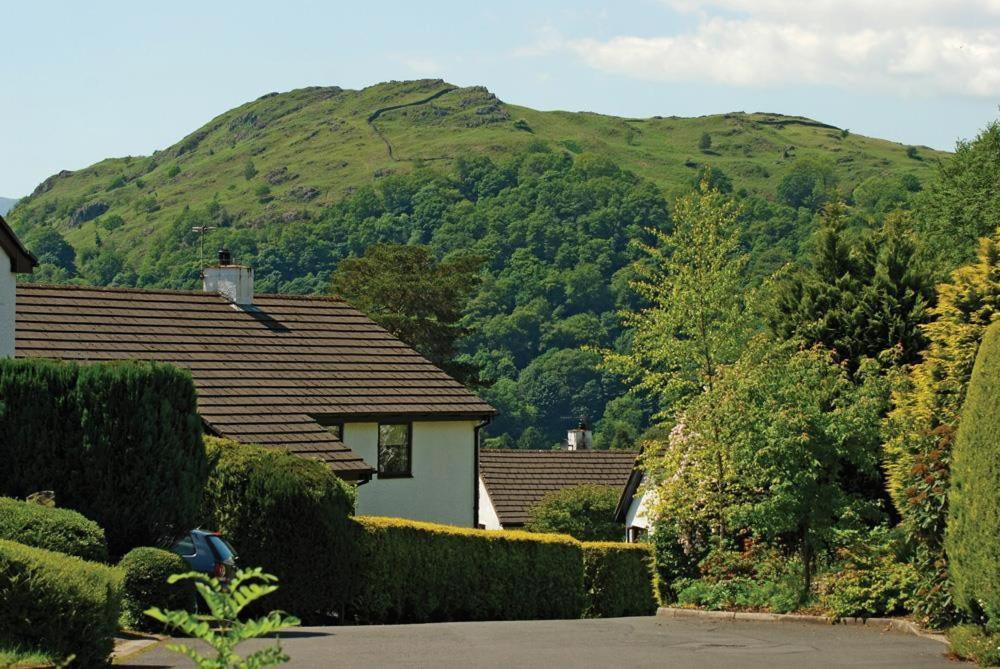 Mount Sol Villa Ambleside Exterior photo